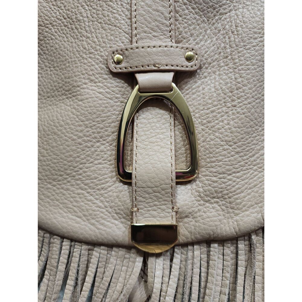 G.I.L.I. 2-way handbag backpack - Picture 8 of 10